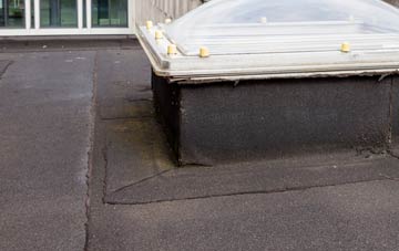 disadvantages of Kirkby Woodhouse flat roofs