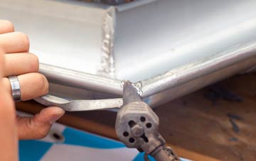 disadvantages of Kirkby Woodhouse lead roofing