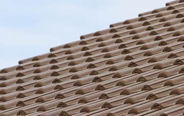 plastic roofing Kirkby Woodhouse, Nottinghamshire