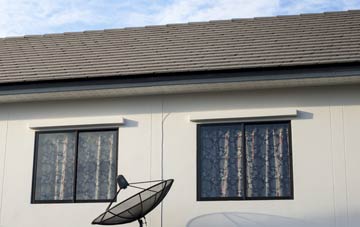 Kirkby Woodhouse rubber roof costs