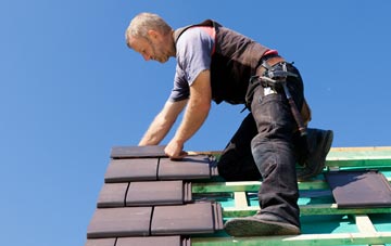 disadvantages of Kirkby Woodhouse slate roofing