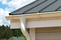Kirkby Woodhouse soffits