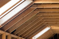 Kirkby Woodhouse tapered roof insulation quotes